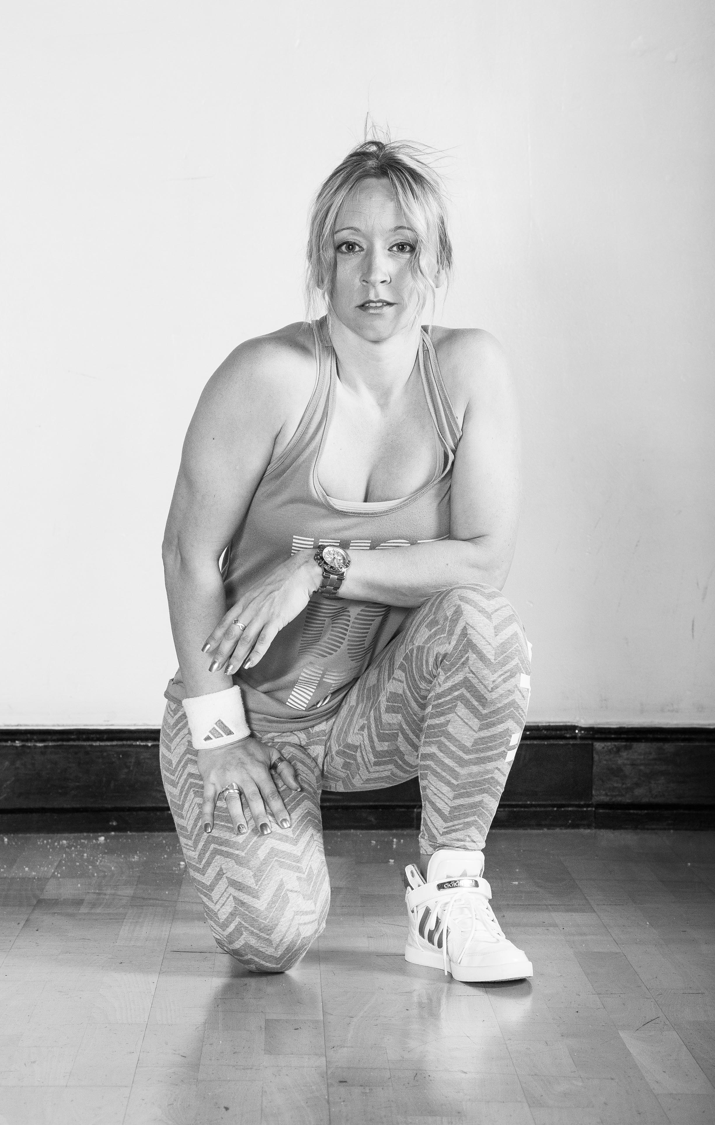 Lesley Morrison Profile Picture
